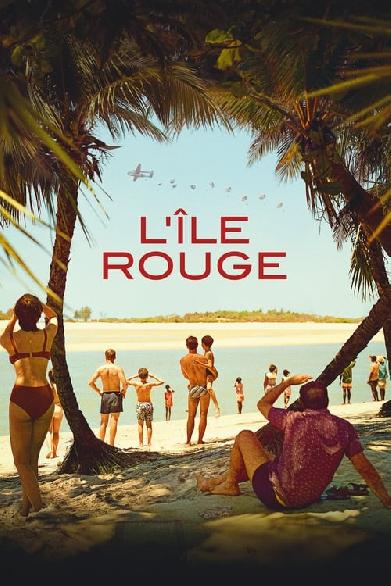 L'Île rouge