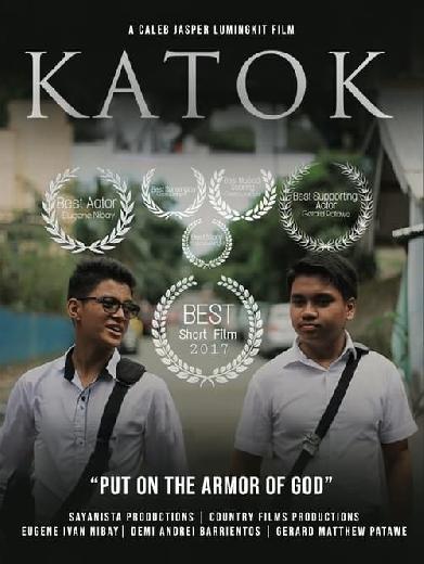 Katok