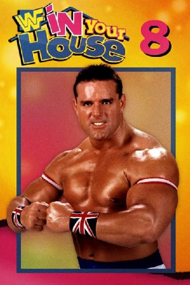 WWE In Your House 8: Beware of Dog