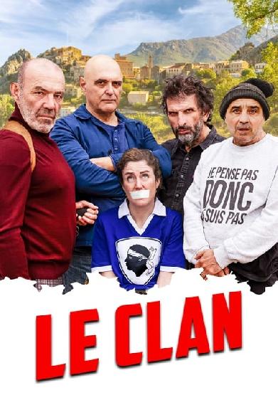 Le Clan