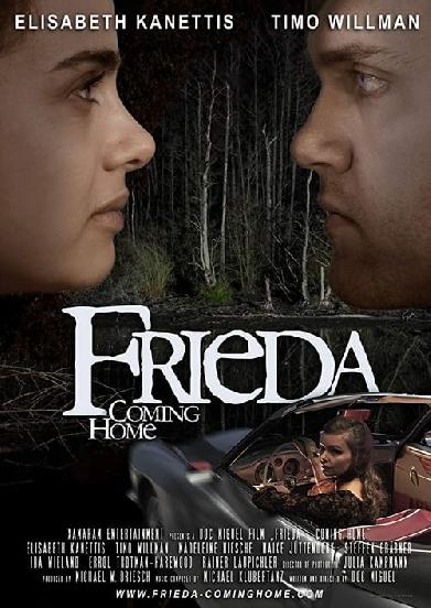 Frieda - Coming Home