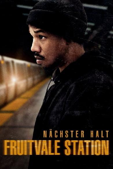 Nächster Halt: Fruitvale Station