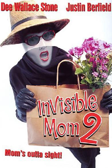 Invisible Mom II