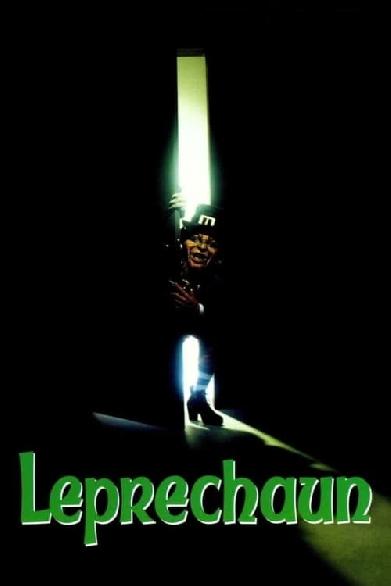 Leprechaun - Der Killerkobold