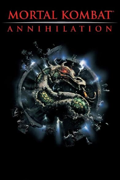 Mortal Kombat 2 - Annihilation