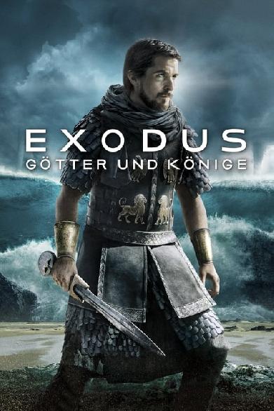 Exodus - Götter und Könige