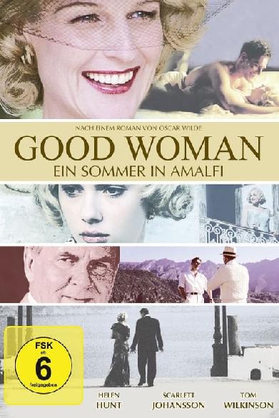 Good Woman - Ein Sommer in Amalfi