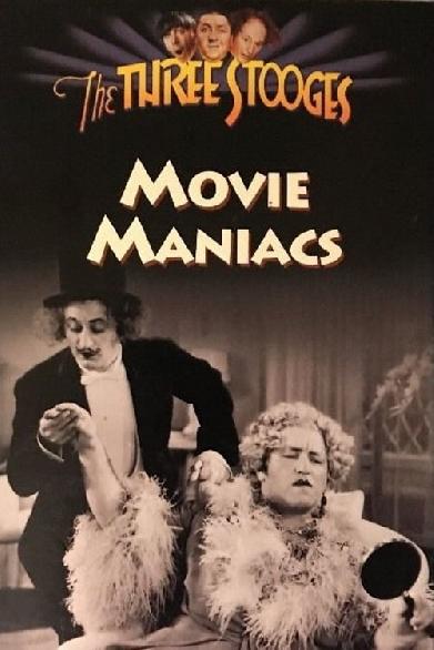 Movie Maniacs