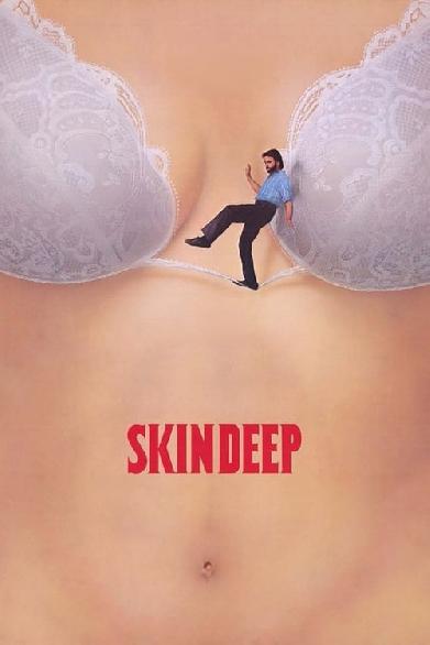 Skin Deep - Männer haben's auch nicht leicht