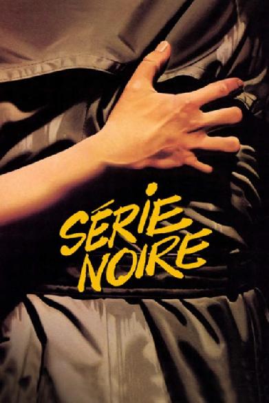 Série noire