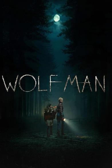 Wolf Man