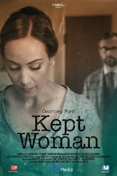 Kept Woman - Die Gefangene