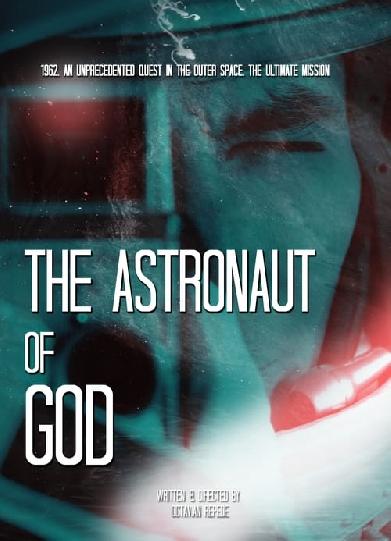 The Astronaut of God