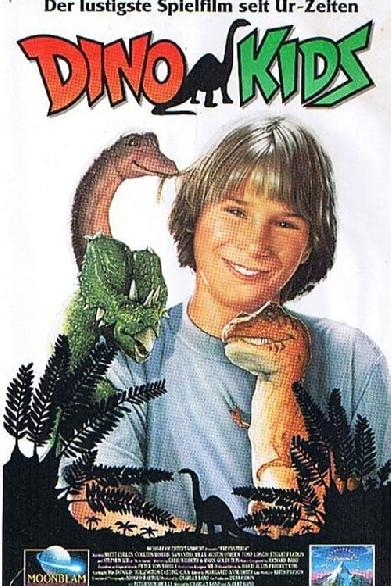 Dino Kids