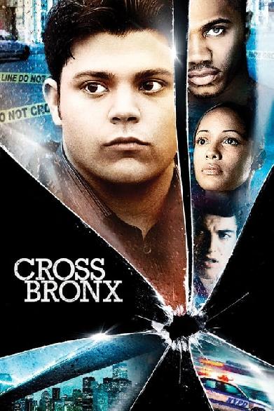 Cross Bronx