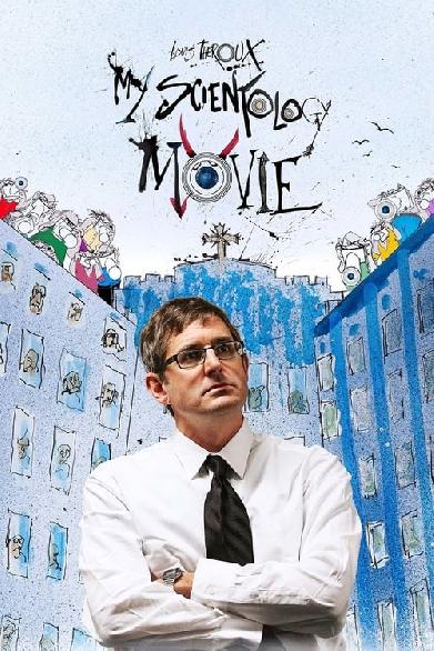 My Scientology Movie