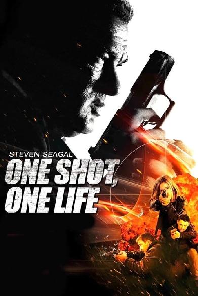 One Shot, One Life - Mission Nemesis