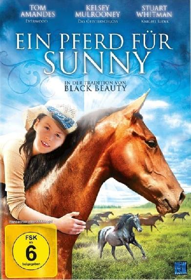 Ein Pferd für Sunny