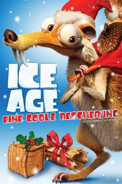 Ice Age - Eine coole Bescherung