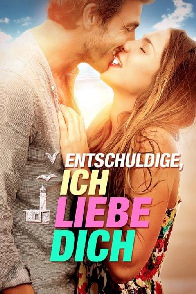 Entschuldige, ich liebe Dich