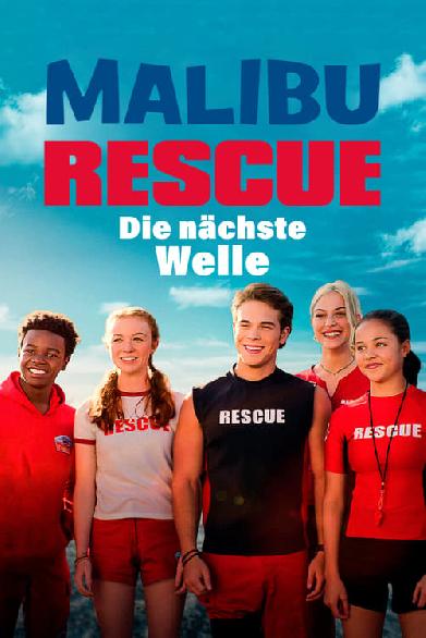 Malibu Rescue - Die nächste Welle