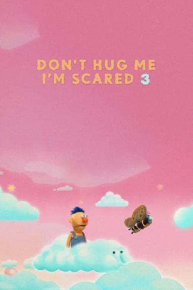 Don't Hug Me I'm Scared 3