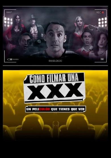 Cómo Filmar Una XXX