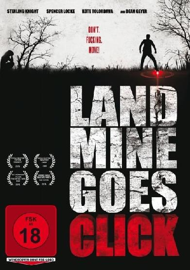 Landmine Goes Click