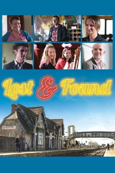 Lost and Found