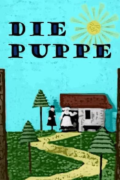 Die Puppe