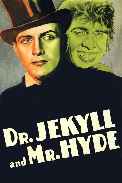 Dr. Jekyll und Mr. Hyde