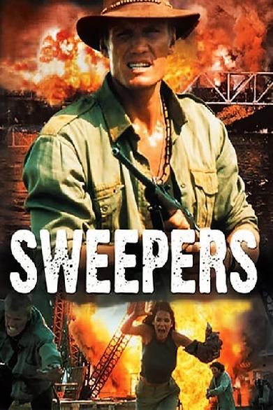 The Sweeper - Land Mines