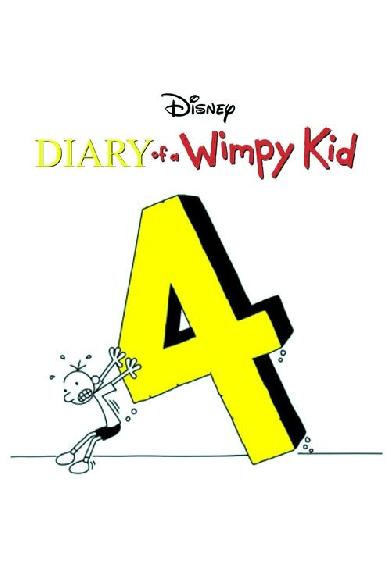 Untitled Diary of a Wimpy Kid film