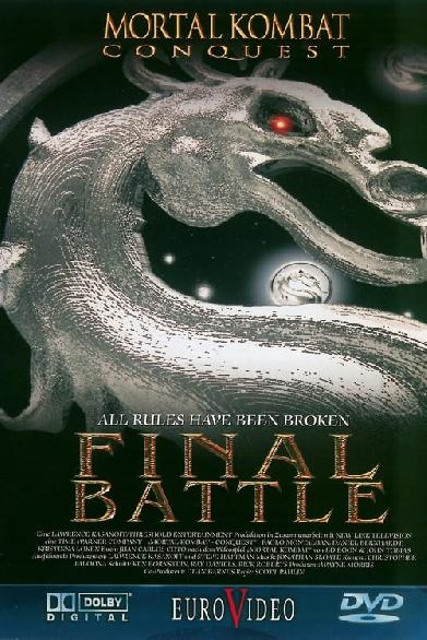 Mortal Kombat: Final Battle