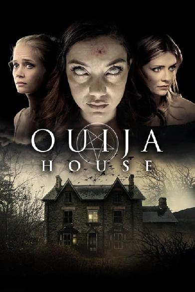 Ouija House - Domizil des Teufels