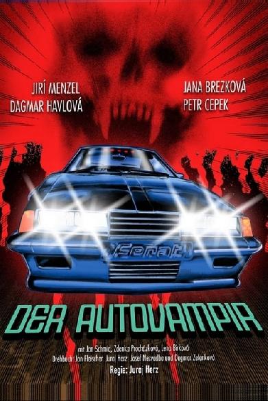 Der Autovampir