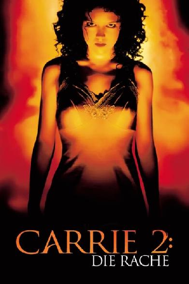 Carrie 2 - Die Rache