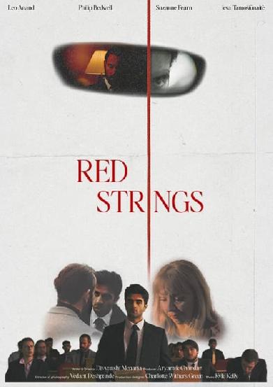 Red Strings