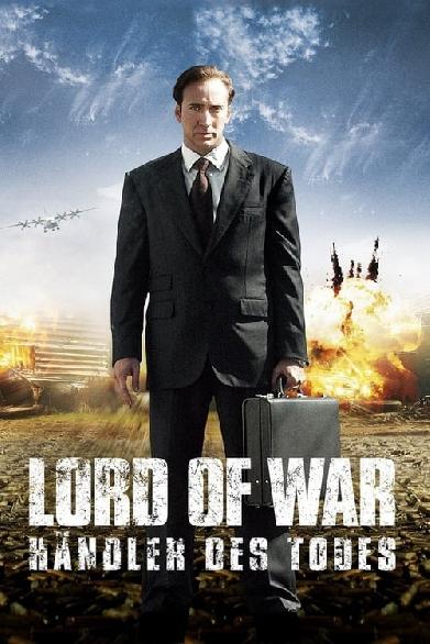 Lord of War - Händler des Todes