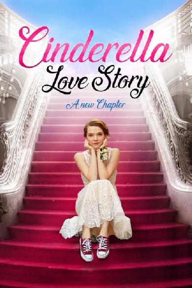 Cinderella Love Story - A New Chapter