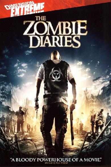 The Zombie Diaries