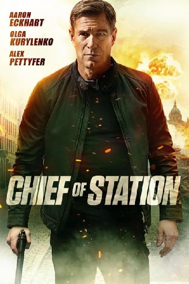 Chief of Station