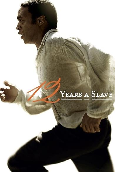 12 Years a Slave