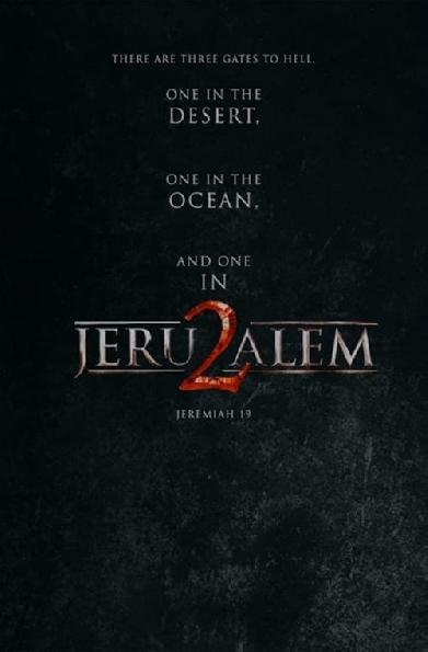 Jeruzalem 2