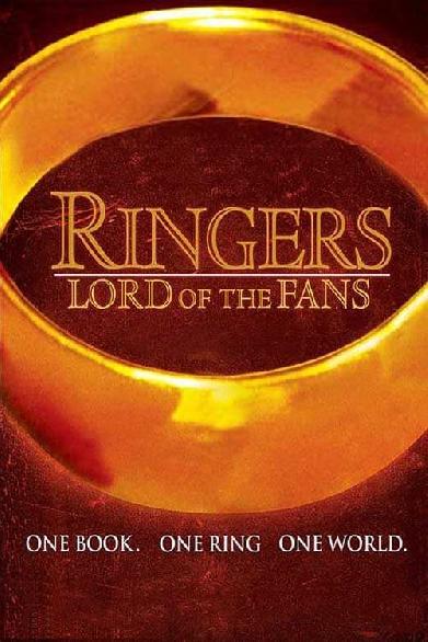 Ringers: Lord of the Fans