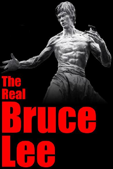 Der wahre Bruce Lee