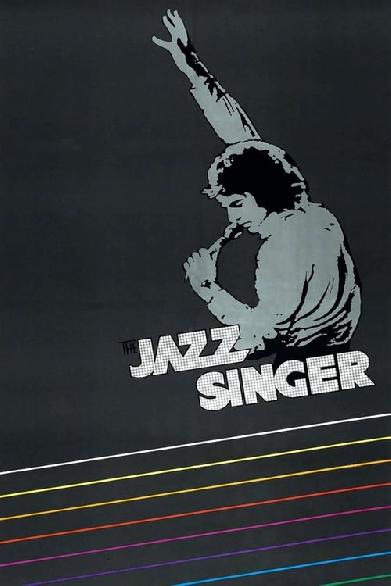 Der Jazz-Sänger