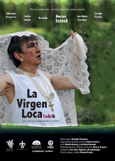 La Virgen Loca, Lado B