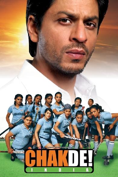 Chak De! India - Ein unschlagbares Team