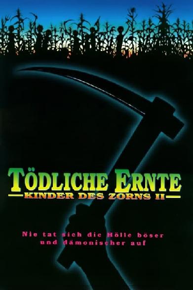 Kinder des Zorns 2 - Tödliche Ernte